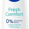 Nivea Fresh Comfort deospray 150 ml