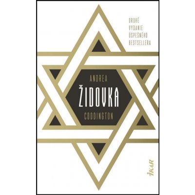 Coddington Andrea: Židovka, 2. vydanie