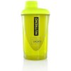 Šejker Nutrend, 600 ml žltá