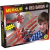 Merkur Red Baron