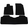 JJ-AUTOMOTIVE Autokoberce velúrové pre Citroen C5 2001-2008, 3ks
