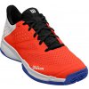 Wilson Kaos Stroke 2.0 white / orange / bluing