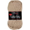 Vlna - Hep příze Tulip Big 41012 béžově písková