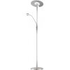 TRIO 422710307 Quebec stojanové svietidlo LED 1x34W