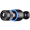 Ubiquiti UniFi AI DSLR Long Distance - kamera, 8Mpx rozlíšenie, 30fps, IR LED, obojsmerné audio, IPX5, PoE+