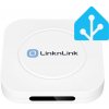 LinknLink iSG Box SE – Smart Home Gateway s Home Assistant a 8K Android TV Box Home Assistant Supervised
