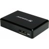 TRANSCEND Gen1 All-in-1 UHS-II Multi Card Reader RDF9K2, USB 3.1, čierna