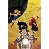 Bombshells 6 - Marguerite Bennett, DC Comics