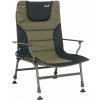 Carp Expert Armrest Rybárska Stolička