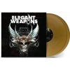 Elegant Weapons: Horns For A Halo (Coloured Gold Vinyl) - 2Vinyl (LP)