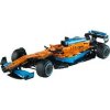 LEGO Technic Pretekárske auto McLaren Formula1 42141