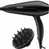 Fén BABYLISS D563DE (D563DE)