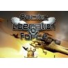 Pacific Liberation Force Steam CD Key