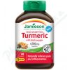 Jamieson Curcumin Turmeric 550mg 60 kapsúl