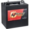 Trakčná batéria Banner DC145 (T 145 Plus), 260Ah, 6V