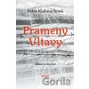 Prameny Vltavy - Petra Klabouchová