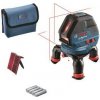Čiarový laser Bosch GLL 3-50 Professional 0.601.063.800