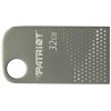 Pendrive Patriot PSF32GT300DS3U 32 GB USB 2.0, USB 3.0, USB 3.1, USB 3.2 strieborný