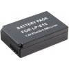 Power Energy Battery - Batéria Canon LP-E12 - 875 mAh