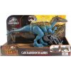 MATTEL Jurský svet Dino útek Carcharodontosaurus modrý