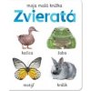Moja malá knižka Zvieratá