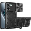 Techsuit - CamGuard Pro - Xiaomi Poco X8 Pro - Black