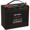 YUASA 45Ah Autobatéria 12V , 325A , HJ-S46B24R