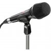 NEM Neumann KMS 104 BK - kardioidný vokálny mikrofón, čierny
