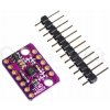 LaskaKit_cz GY-BMI160 6-osý gyroskop a akcelerometr I2C