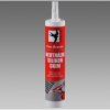 DEN BRAVEN silikón neutrálny OXIM transparentný 310ml 30601RL