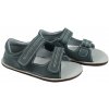 EF Barefoot Carrier – Grey Veľkosť: 30