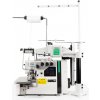 Priemyselný šijací stroj 3-nitný overlock Zoje B9500-17-02-MDK/60 SET