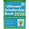 The Ultimate Scholarship Book 2026 (Kelly Tanabe)(Brožovaná)
