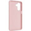 Zadní pogumovaný kryt FIXED Story pro Samsung Galaxy A17 4G/5G, růžový FIXST-1700-PI