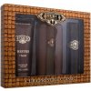 Cuba Prestige EDT 90 ml + sprchový gél 200 ml + voda po holení 100 ml darčeková sada