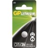 GP CR1/3N Lítiová batéria 3V,1ks 1042103011