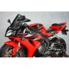 Racingové plexi HONDA CBR 1000RR 2004-2007 GRAFIT (svetlý)