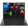 Notebook HP Omen 16 B4MC5EA 16,1 