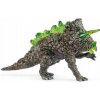 Schleich Eldrador Creature Stone Triceratops