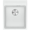 Franke Maris granitový drez 51x41 cm biela 114.0661.778