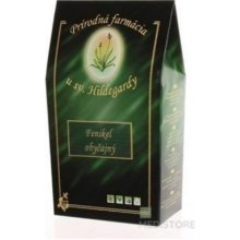Prír. farmácia FENIKEL OBYČAJNÝ plod bylinný čaj 40 g