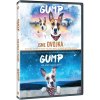 Gump kolekce 1.-2. - 2DVD