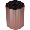 STREND PRO Garden Lem 99-770 150 mm, L-9 m, hnedý, trávnikový