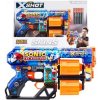 Zúru X Shot SKINS s bubnovým zásobníkom K.O. s 12 šípkami