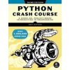 Python Crash Course - Eric Matthes