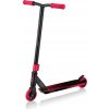 Globber STUNT GS 360 čierno-červená