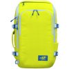 CabinZero Adventure Pro 32L Mojito lime