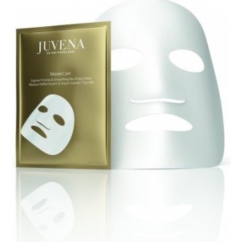 Juvena Master Firming &Smoothing Fleece Mask omladzujúca Bio fleecová maska na pleť 5 x 20 ml