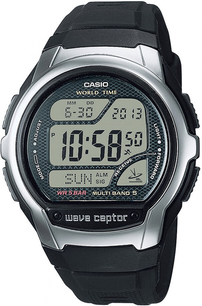 Casio WV-58R-1A