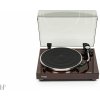 Thorens TD 204 Walnut - Audiofilský gramofon